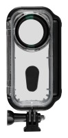 Obudowa ochronna Venture case do kamery Insta360 One X