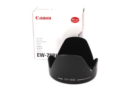Canon Osłona przeciwsłoneczna EW-78B II