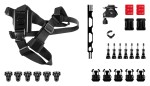 Zestaw akcesoriów montażowych na rower Insta360 Bike Bundle