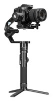 Gimbal ręczny FeiyuTech AK4500 Essentials Kit do aparatów VDSLR i kamer