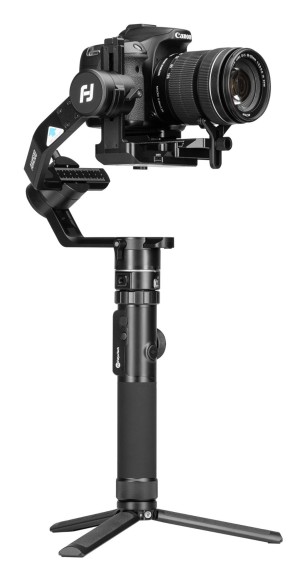 Gimbal ręczny FeiyuTech AK4500 Essentials Kit do aparatów VDSLR i kamer