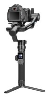Gimbal ręczny FeiyuTech AK4500 Essentials Kit do aparatów VDSLR i kamer
