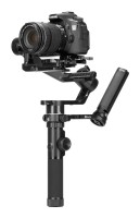Gimbal ręczny FeiyuTech AK4500 Essentials Kit do aparatów VDSLR i kamer