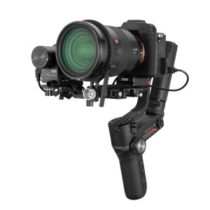 Stabilizator Gimbal Zhiyun Weebill S