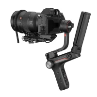 Stabilizator Gimbal Zhiyun Weebill S