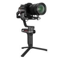 Stabilizator Gimbal Zhiyun Weebill S