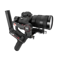 Stabilizator Gimbal Zhiyun Weebill S