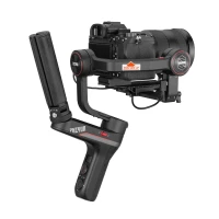 Stabilizator Gimbal Zhiyun Weebill S