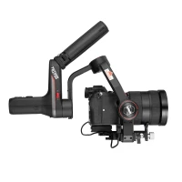 Stabilizator Gimbal Zhiyun Weebill S