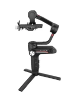 Stabilizator Gimbal Zhiyun Weebill S