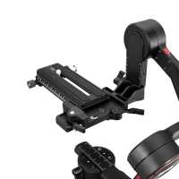 Stabilizator Gimbal Zhiyun Weebill S