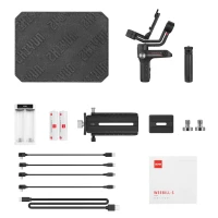 Stabilizator Gimbal Zhiyun Weebill S