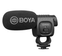 Mikrofon shotgun Boya BY-BM3011