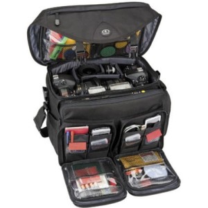 Torba Tamrac Pro 11 model 5611 - używana 
