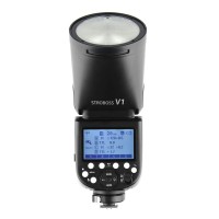 Lampa błyskowa Quadralite Stroboss V1 Nikon  