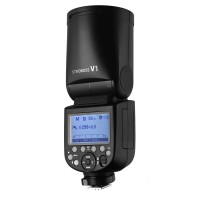 Lampa błyskowa Quadralite Stroboss V1 Nikon  