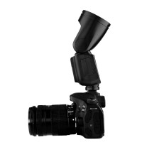 Lampa błyskowa Quadralite Stroboss V1 Nikon  