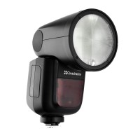 Lampa błyskowa Quadralite Stroboss V1 Sony 