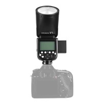 Lampa błyskowa Quadralite Stroboss V1 Fuji  