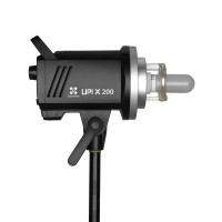 Lampa błyskowa Quadralite Up! X 200