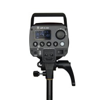 Lampa błyskowa Quadralite Up! X 200