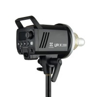 Lampa błyskowa Quadralite Up! X 200