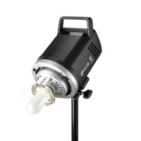 Lampa błyskowa Quadralite Up! X 200