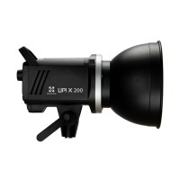 Lampa błyskowa Quadralite Up! X 200