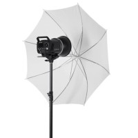 Zestaw lamp błyskowych Quadralite Up! X 400 Kit