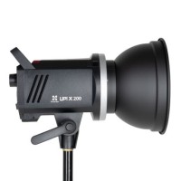 Zestaw lamp błyskowych Quadralite Up! X 400 Kit