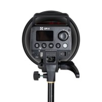 Zestaw lamp błyskowych Quadralite Up! X 400 Kit