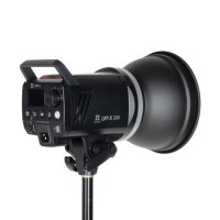 Zestaw lamp błyskowych Quadralite Up! X 400 Kit