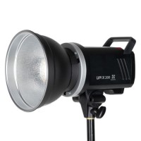 Zestaw lamp błyskowych Quadralite Up! X 400 Kit