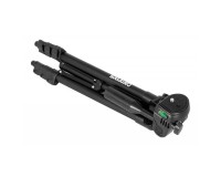 Statyw Camrock TA10 Black - Mobile Kit