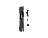Statyw Camrock TA10 Black - Mobile Kit
