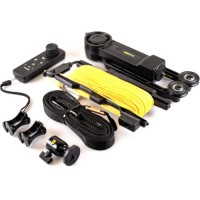 System ruchu kamery kablowej WIRAL Lite