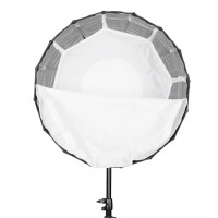 Softbox Quadralite Hexadecagon 50 cm