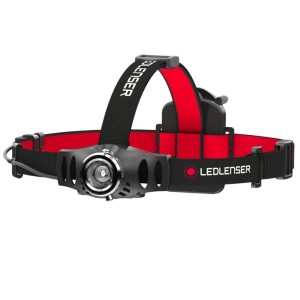Latarka czołowa Ledlenser H6R