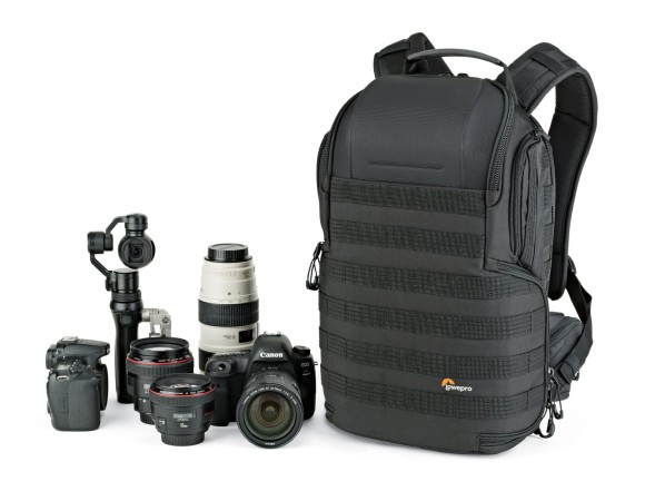 Plecak fotograficzny Lowepro Protactic 350 AW II