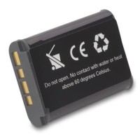 Akumulator Patona Premium zamiennik Sony NP-BX1