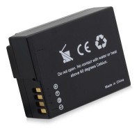 Akumulator Patona Premium zamiennik Panasonic DMW-BLC12