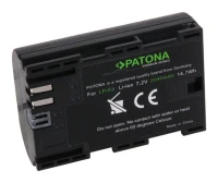 Akumulator Patona Premium zamiennik Canon LP-E6N