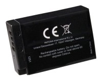 Akumulator Patona Premium zamiennik Canon LP-E17 + ładowarka 