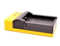 Akumulator Patona Premium zamiennik Canon LP-E17 + ładowarka 