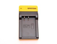 Akumulator Patona Premium zamiennik Canon LP-E17 + ładowarka 