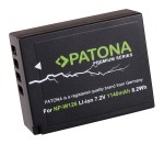 Akumulator Patona Premium zamiennik FujiFilm NP-W126
