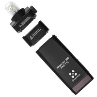 Lampa Quadralite Reporter 200 Pro TTL 
