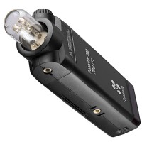 Lampa Quadralite Reporter 200 Pro TTL 
