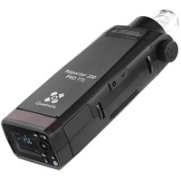 Lampa Quadralite Reporter 200 Pro TTL 