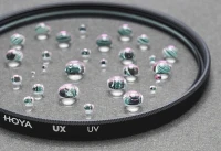 Filtr Hoya UV UX 39 mm